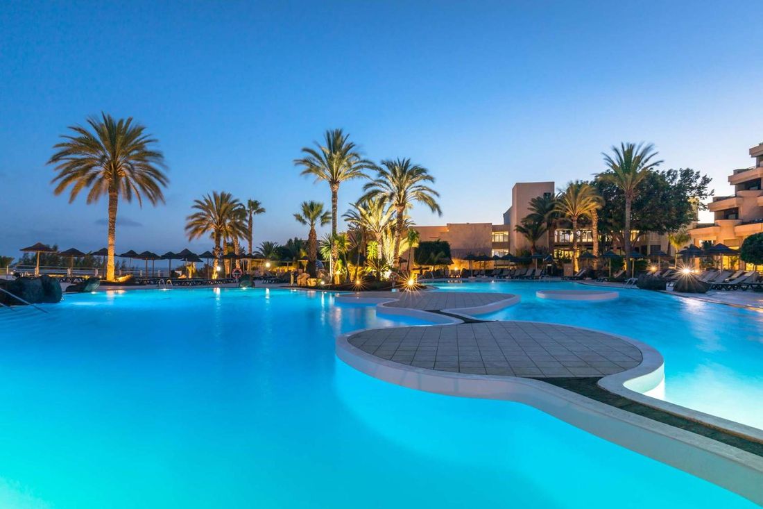 Barceló Lanzarote Active Resort photo 2