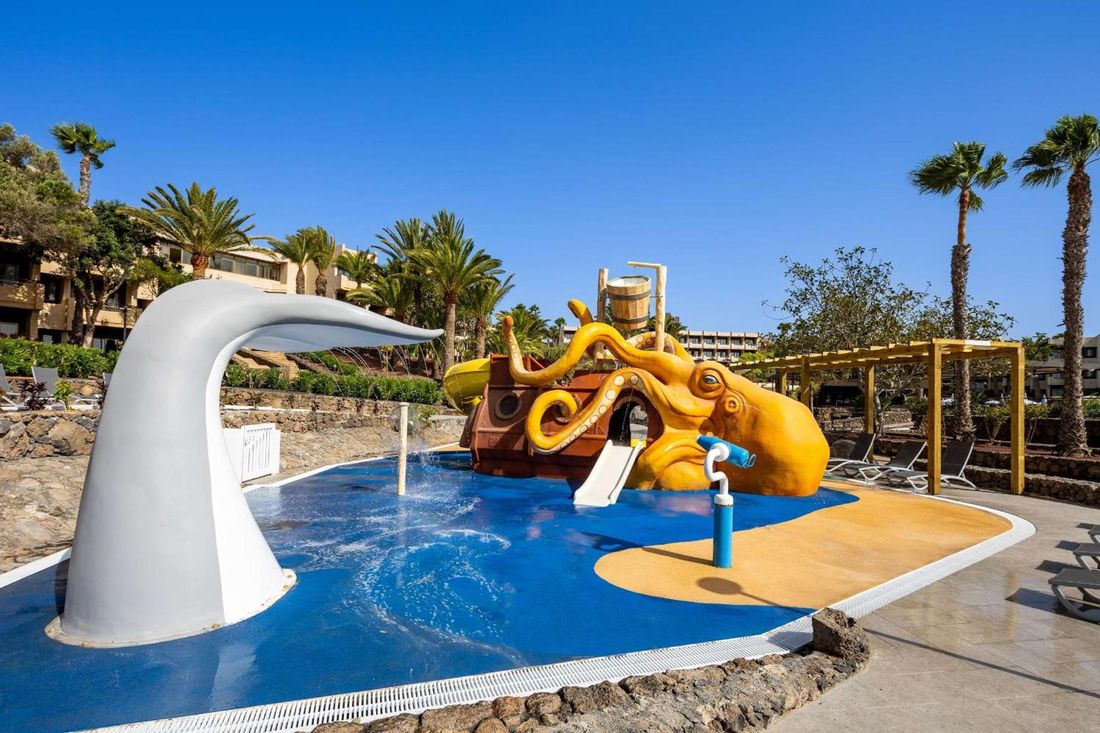 Barceló Lanzarote Active Resort photo 4