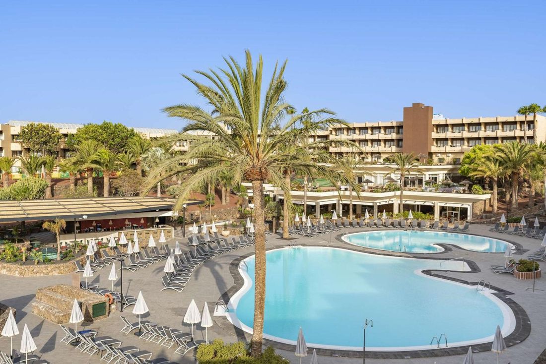 Barceló Lanzarote Active Resort photo 3