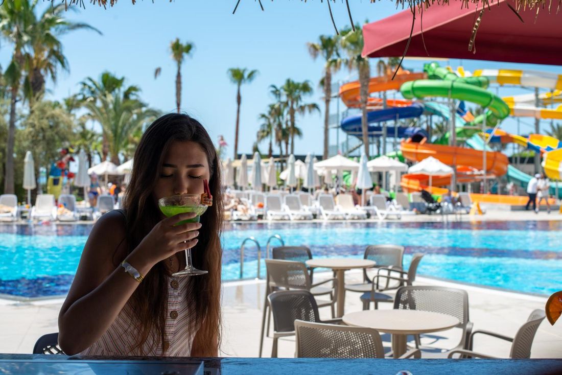Belek Beach Resort photo 2
