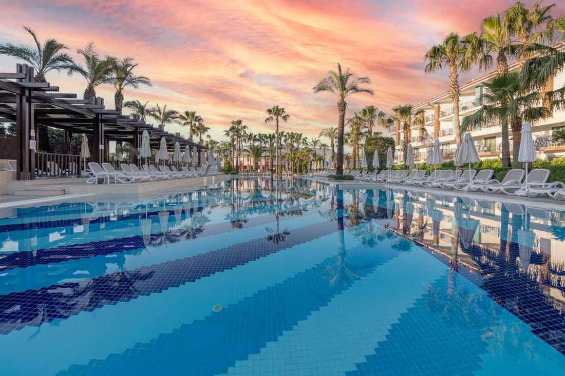 Belek Beach Resort photo 3