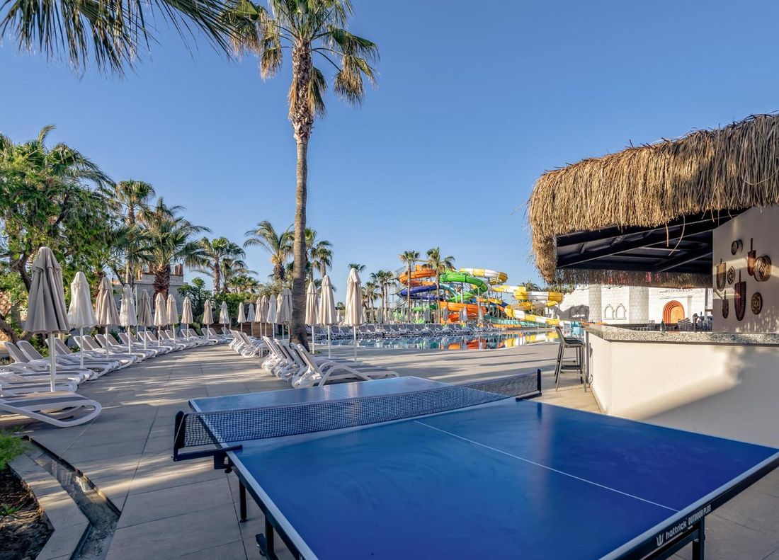 Belek Beach Resort photo 5