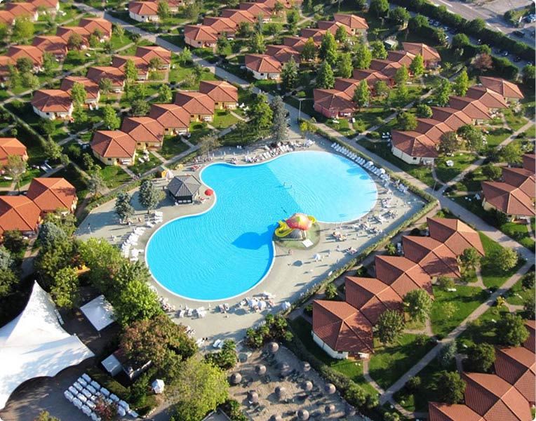 Camping Bella Italia photo 2