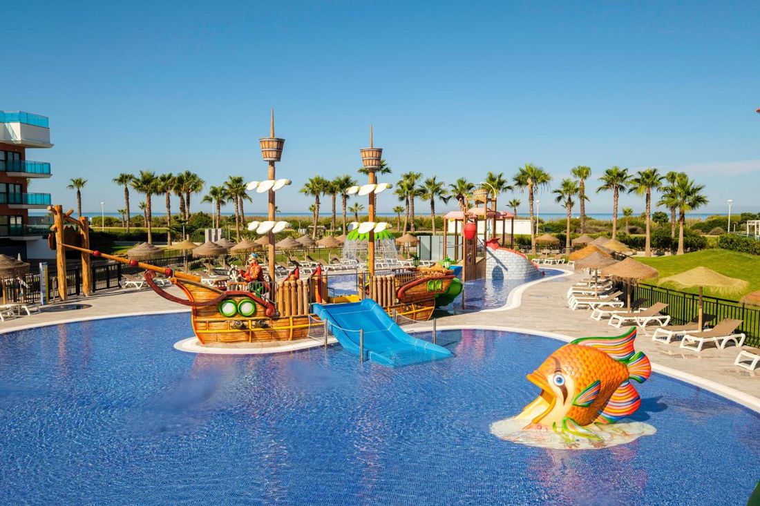 Best Costa Ballena photo 2