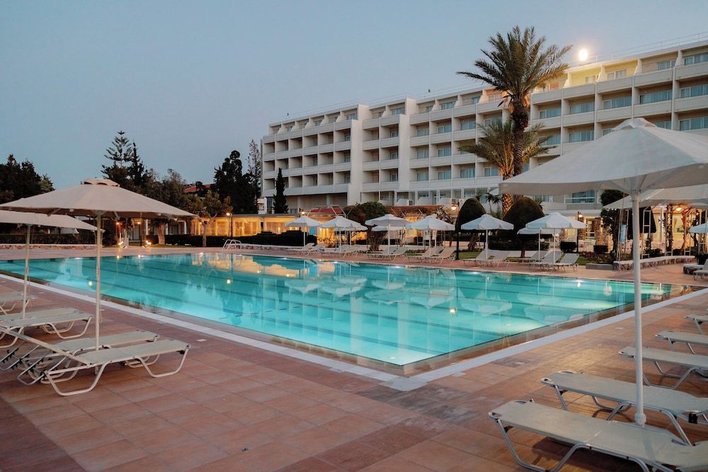 Blue Bay Beach Resort photo 5