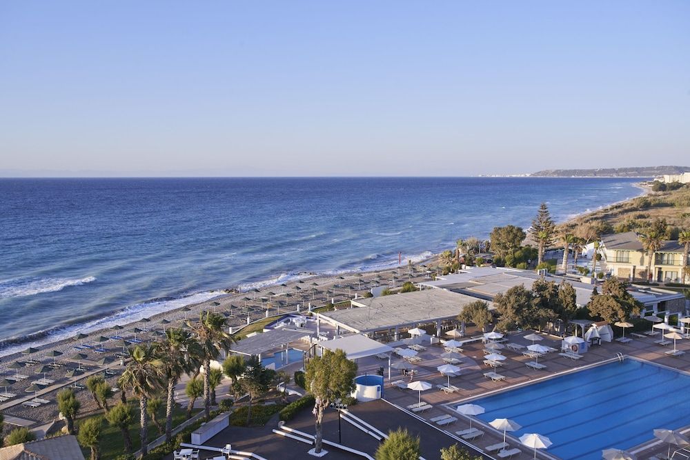 Blue Bay Beach Resort photo 4