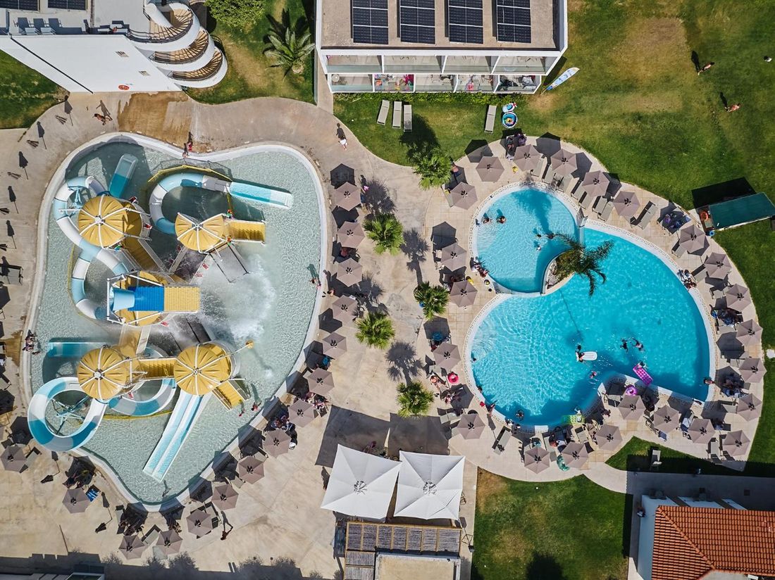 Blue Sea Island Resort photo 3