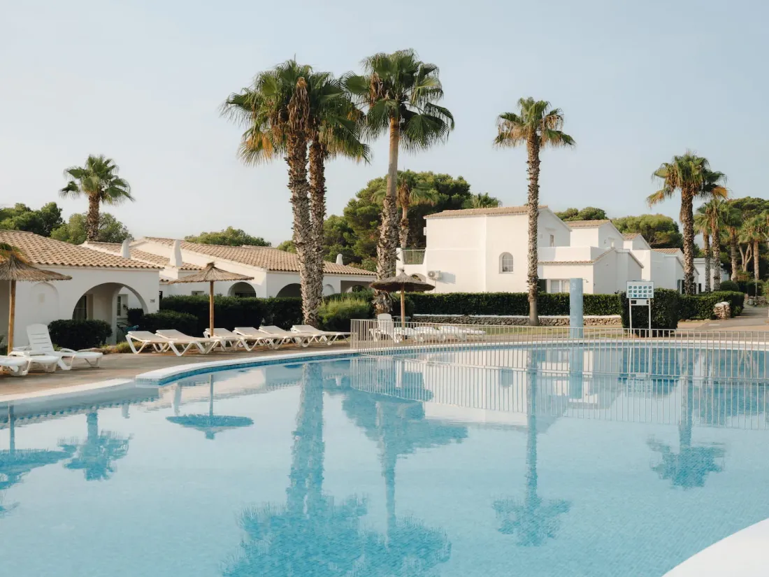BLUESEA Marina Parc photo 4