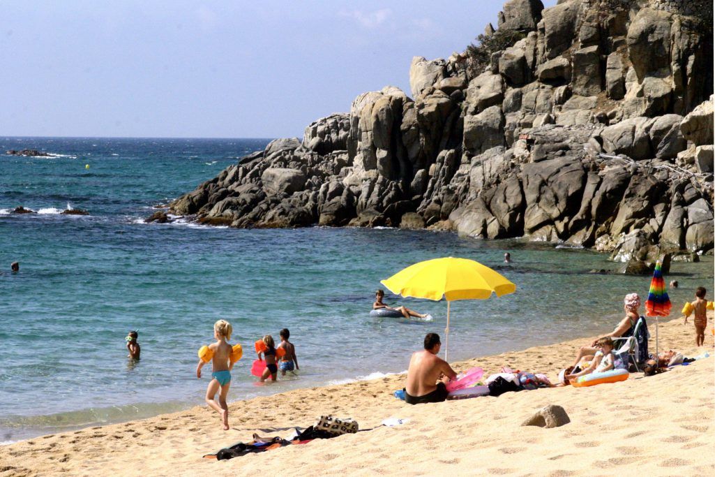 Camping Cala Gogo photo 1