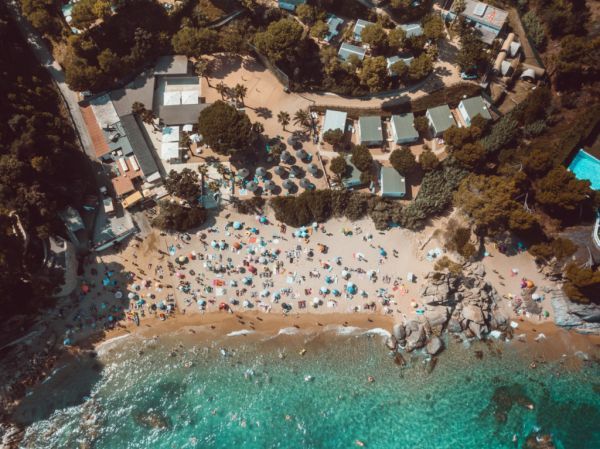 Camping Cala Gogo photo 2