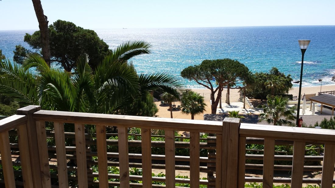 Camping Cala Gogo photo 3