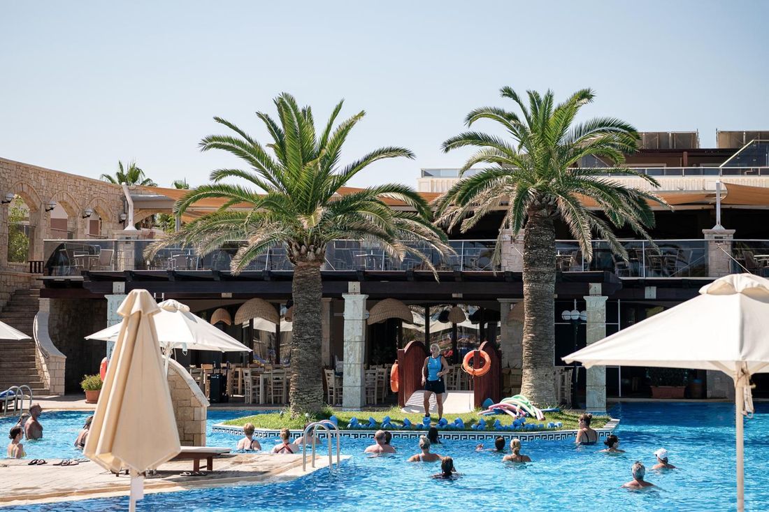Caldera Creta Paradise photo 2