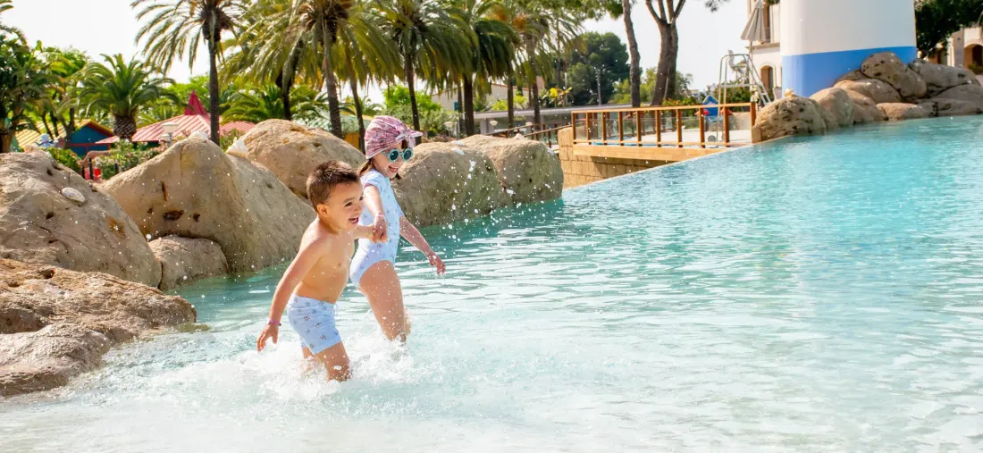 Cambrils Park Resort photo 2