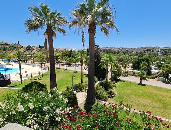 Camping Albufeira photo 1
