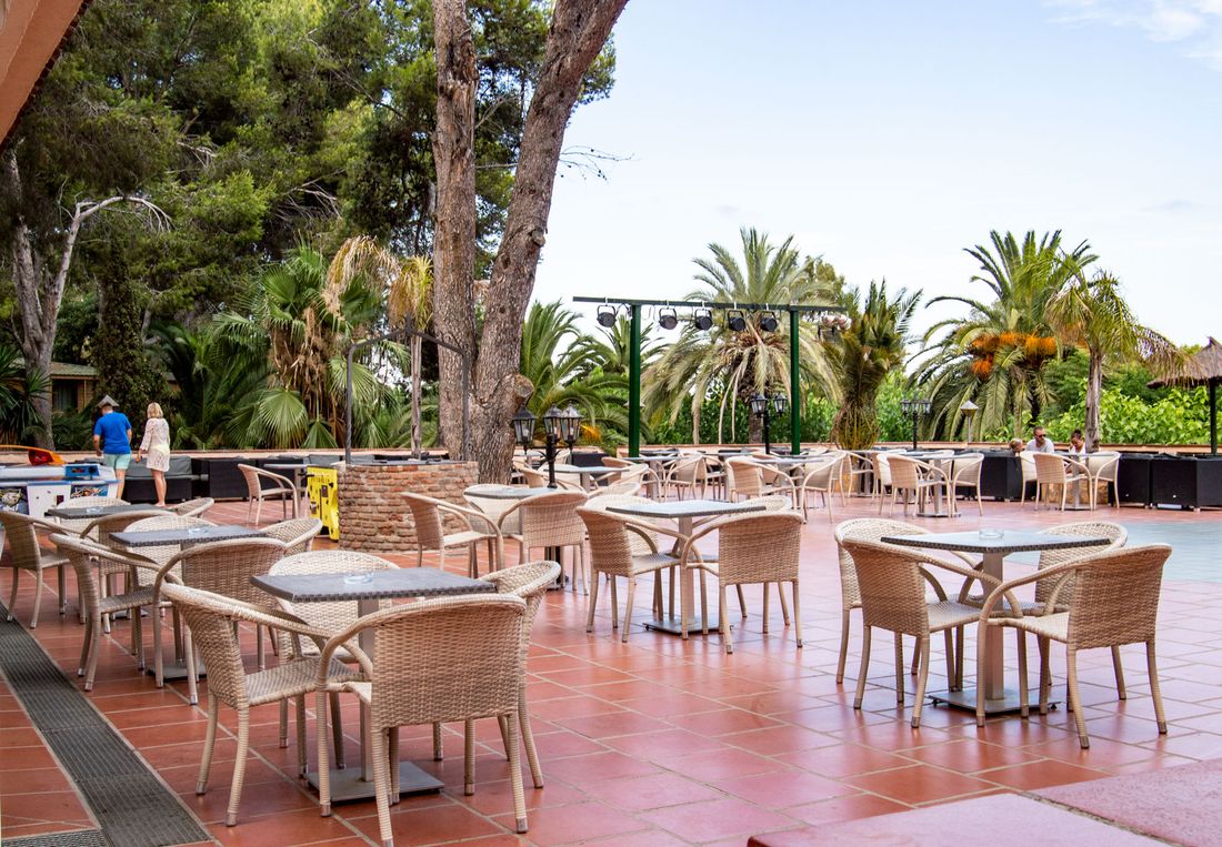 Camping & Resort La Torre del Sol photo 5