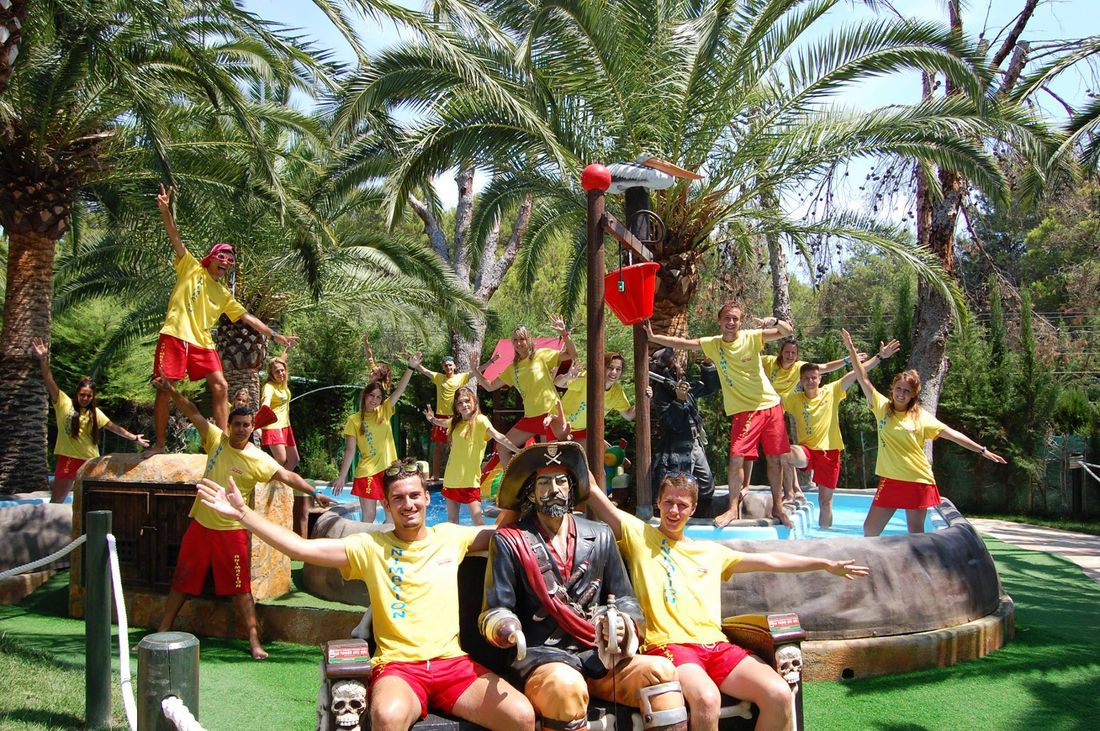 Camping & Resort La Torre del Sol photo 3