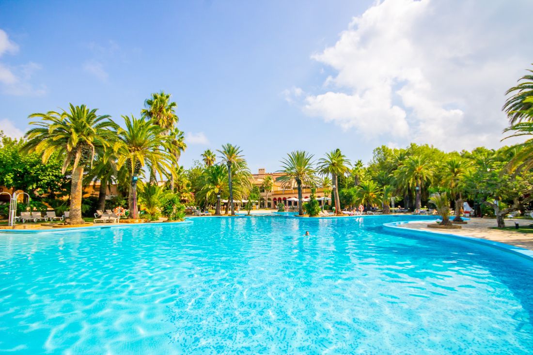 Camping & Resort La Torre del Sol photo 2