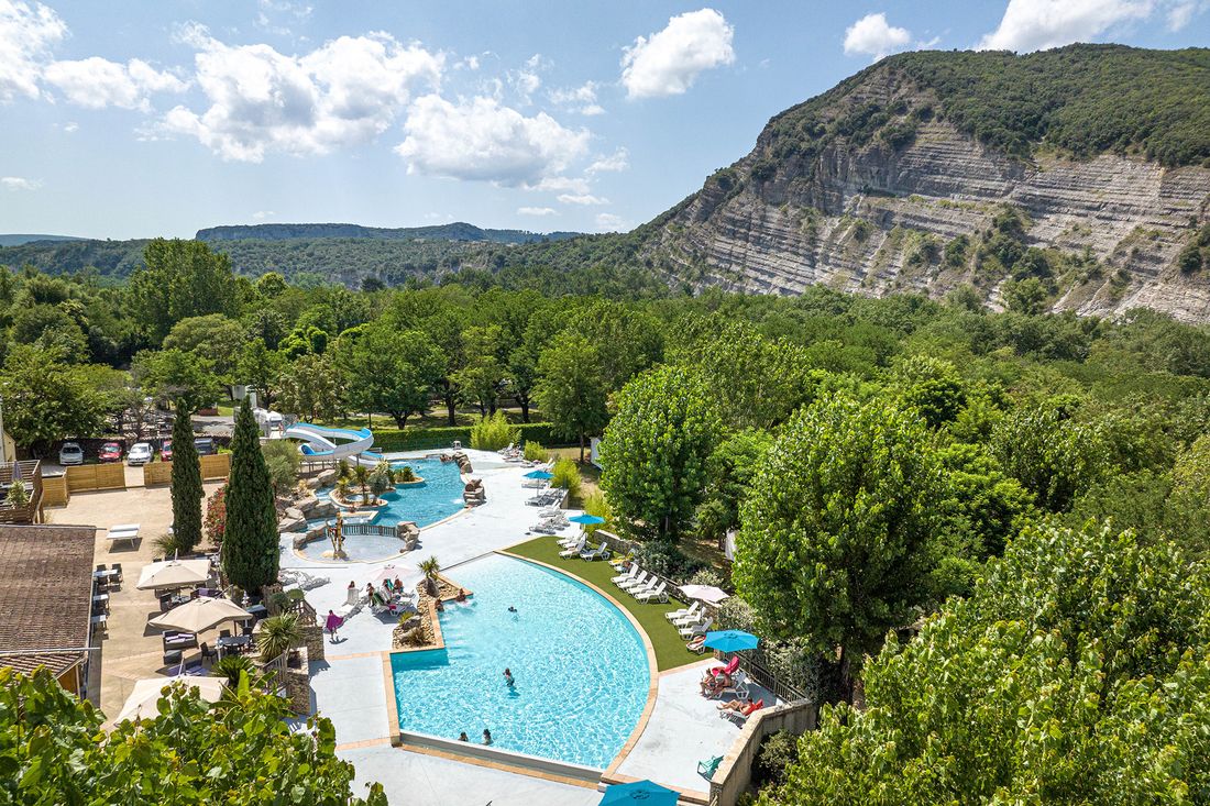 Camping Arc en Ciel photo 5