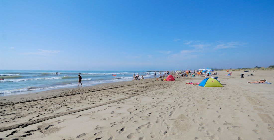 Camping Ca' Savio photo 3