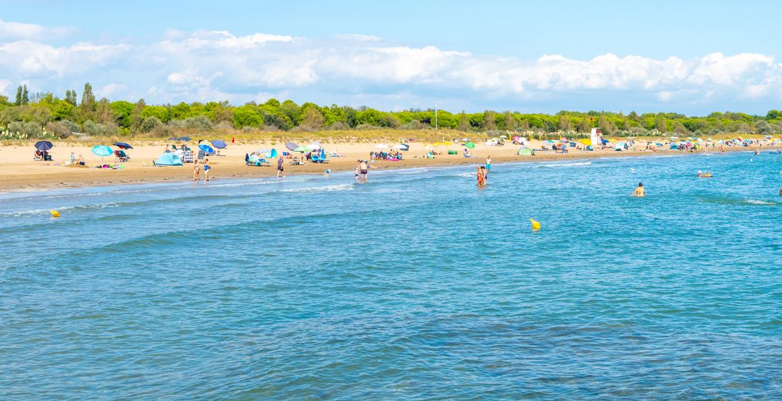 Camping Ca' Savio photo 2
