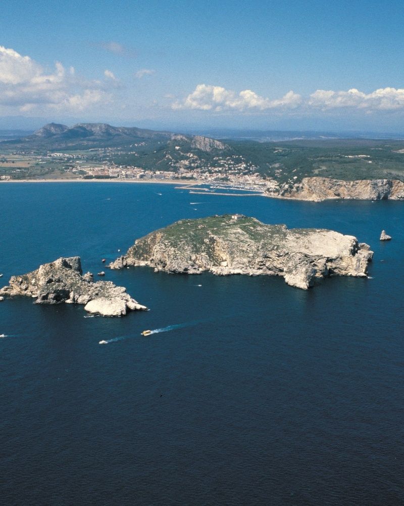 Camping Castell Montgri photo 4