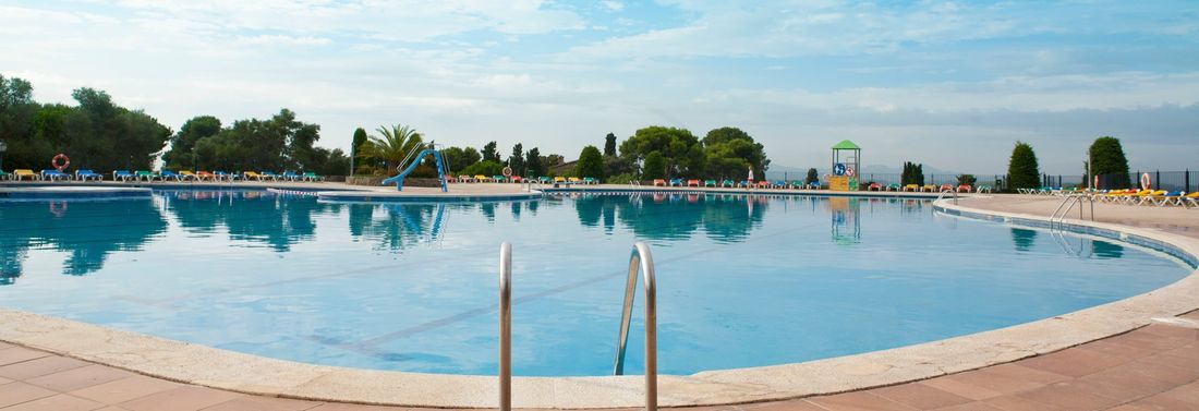 Camping Castell Montgri photo 4