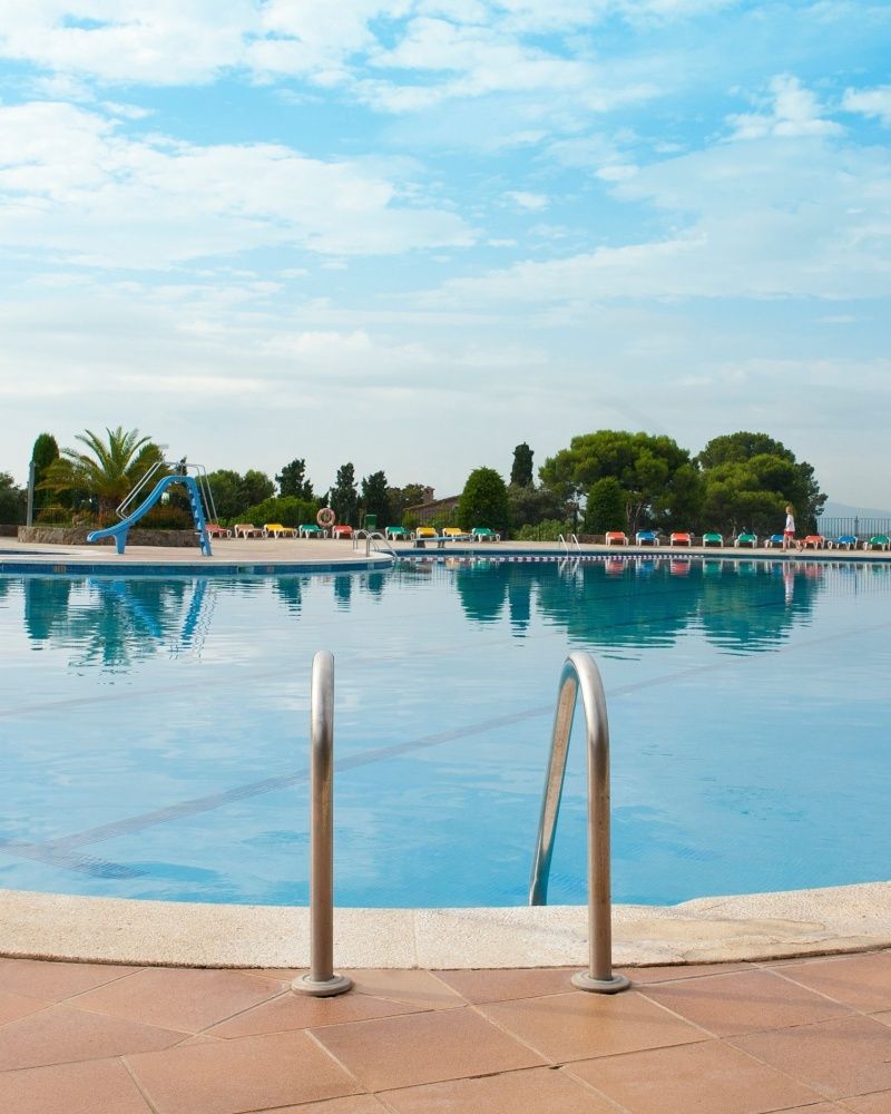 Camping Castell Montgri photo 3