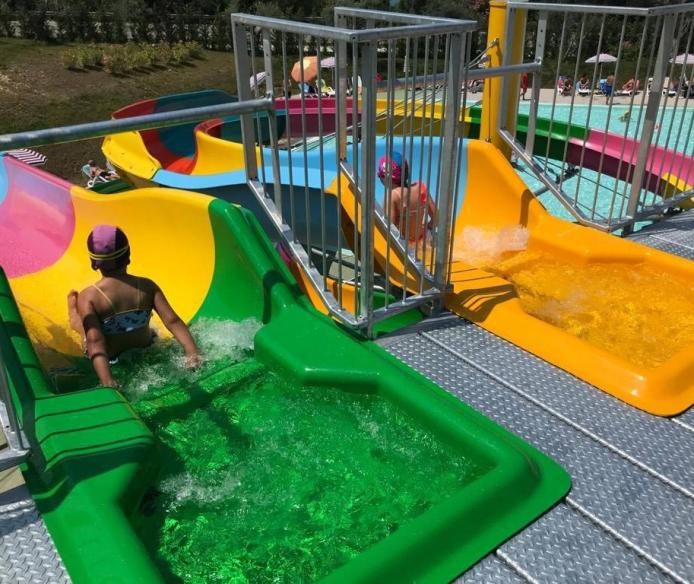 Camping Cisano San Vito photo 5
