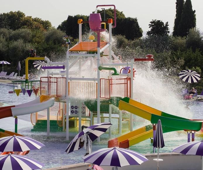 Camping Cisano San Vito photo 3