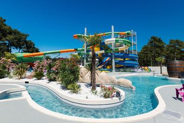 Camping Club Les Brunelles (MS Vacances) photo 4