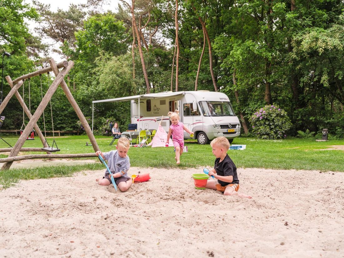 Camping De Paal photo 2