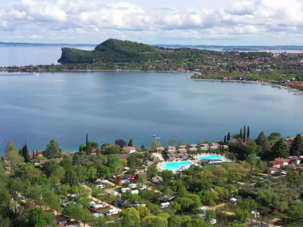 Camping Europa Silvella photo 2