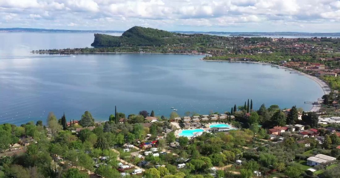 Camping Europa Silvella photo 3