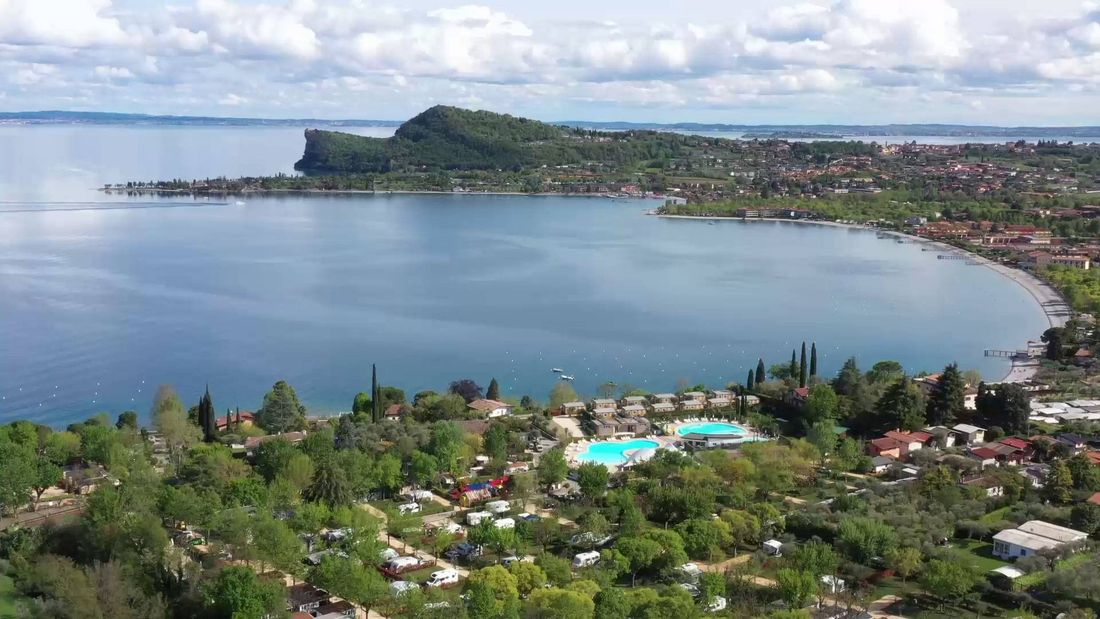 Camping Europa Silvella photo 4