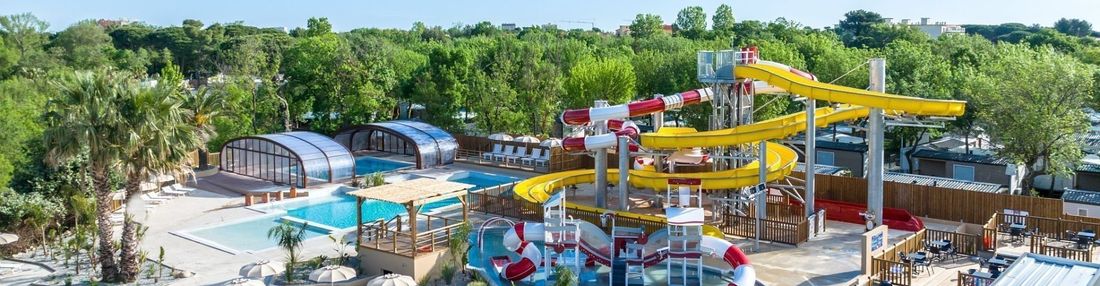Camping La Chapelle photo 2