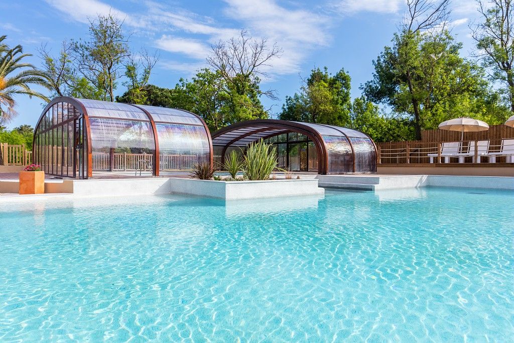 Camping La Chapelle photo 5