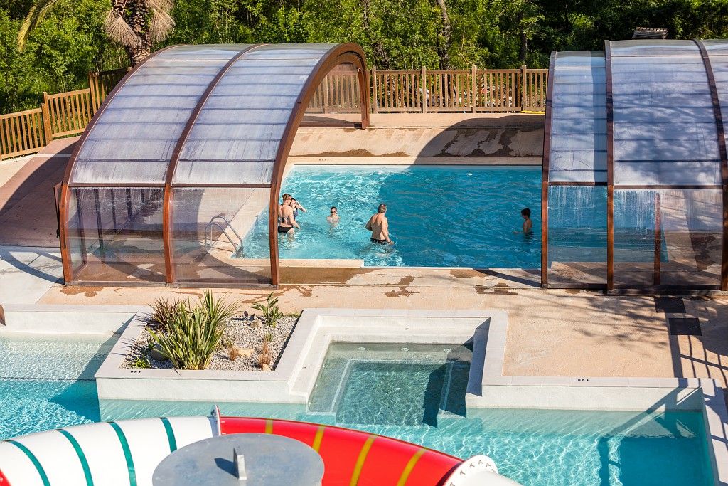 Camping La Chapelle photo 5