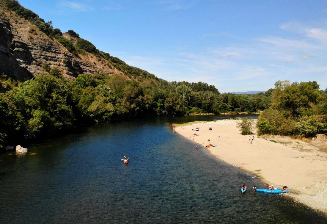 Camping La Grand'Terre photo 1