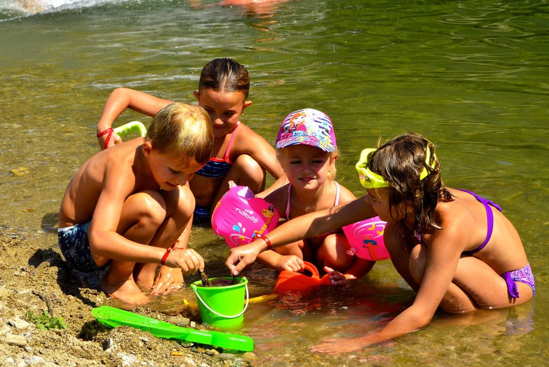 Camping La Grand'Terre photo 3