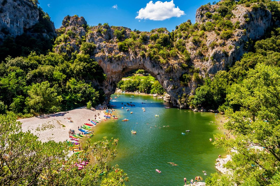 Camping La Grand'Terre photo 2