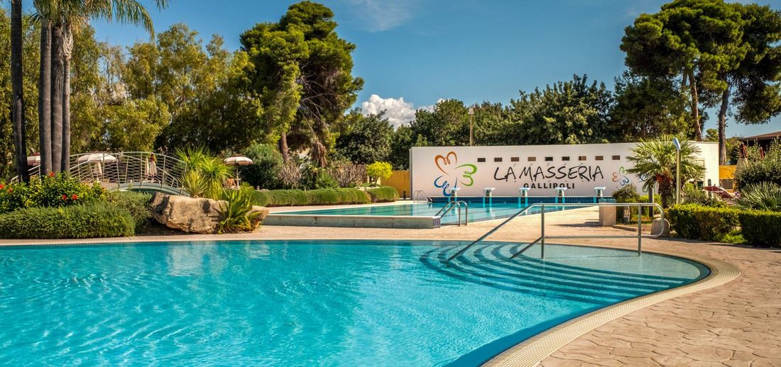 Camping La Masseria photo 5