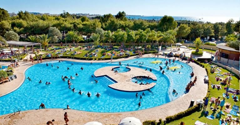 Camping La Masseria photo 3