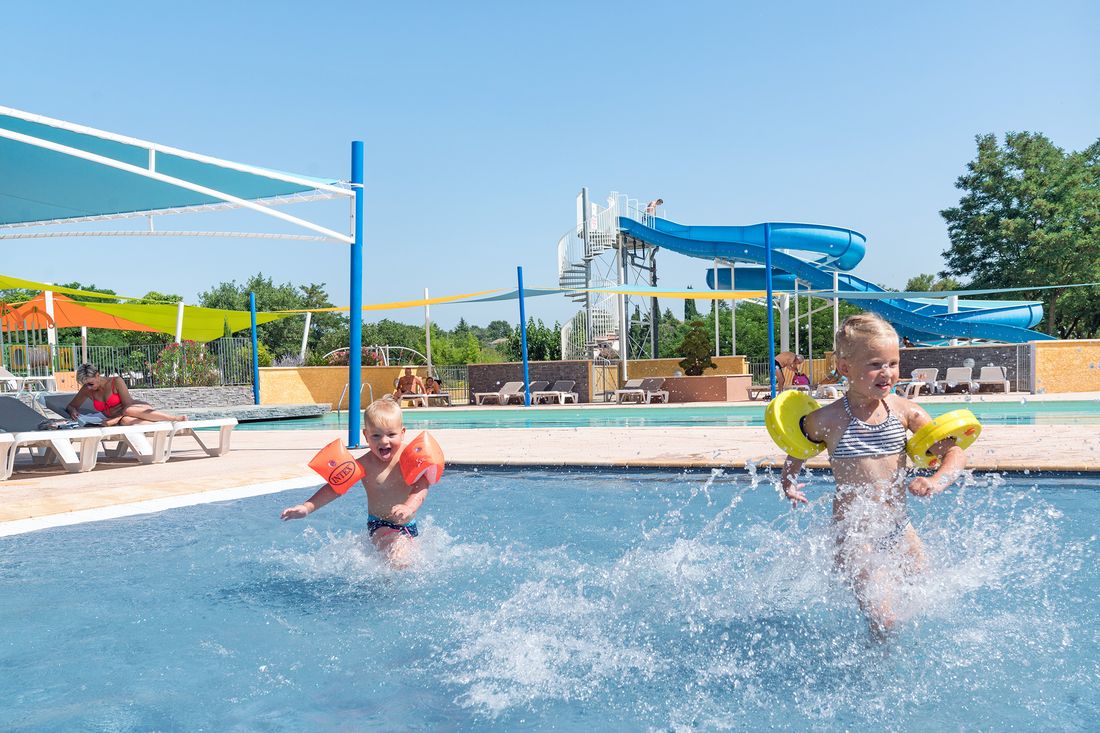 Camping La Plage Fleurie photo 4