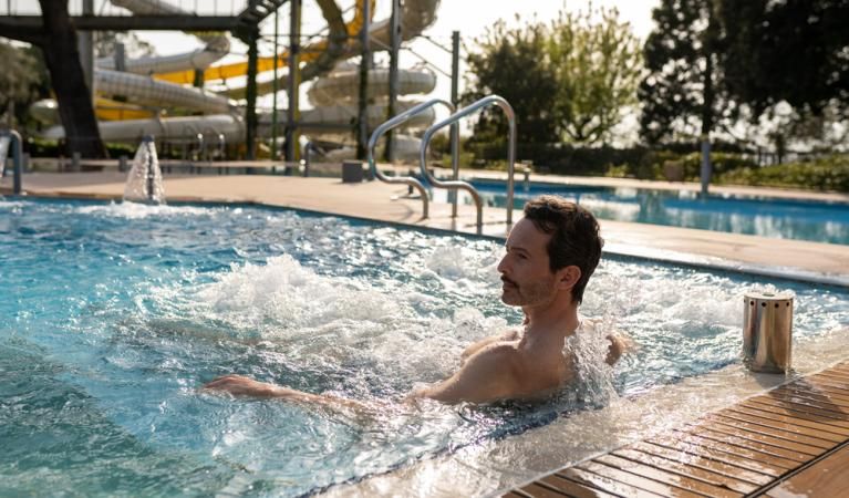 Camping La Quercia photo 4