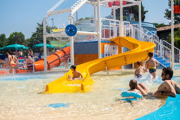 Camping La Quercia photo 2