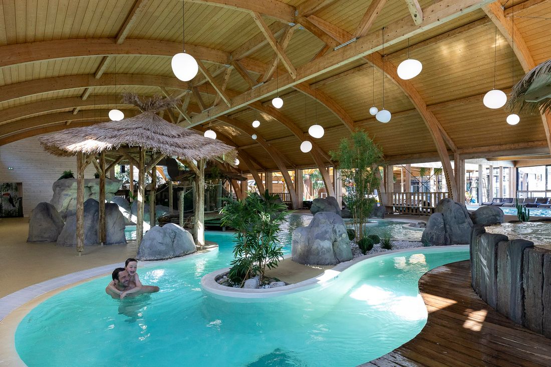 Camping La Rive (Yelloh! Village) photo 3