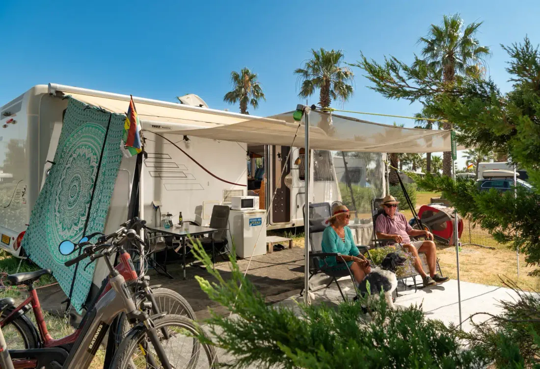 Camping Las Dunas photo 5
