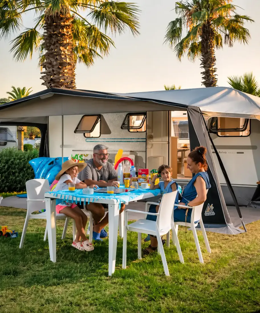 Camping Las Dunas photo 5