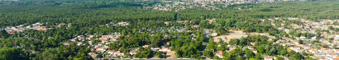 Camping Le Bois Dormant (Siblu) photo 3