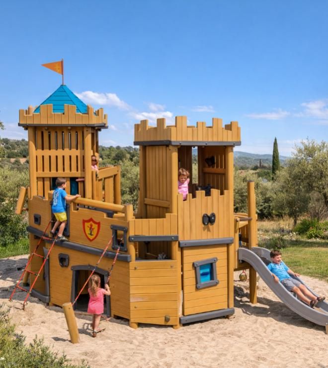 Camping Le Capanne photo 5